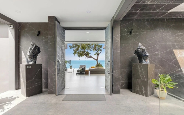Villa Moonstar