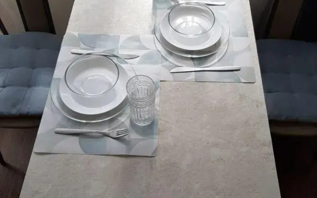 Gold Apart (Gold Apart) on Narkom Malyshev street 8