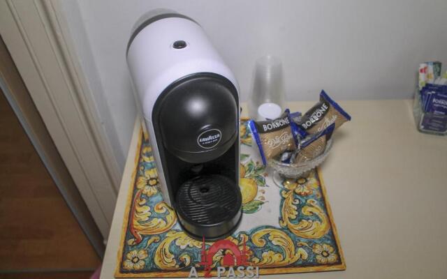 A 2 Passi Da Stesicoro Suites