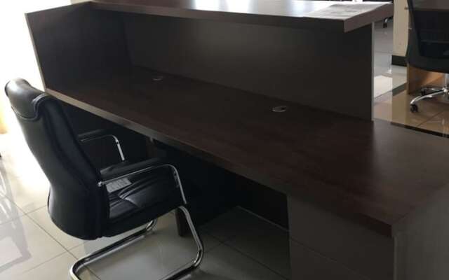 Villa Rosa Mystica Hotel