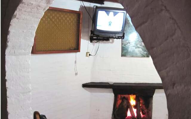 Cabañas Posada del Bosque