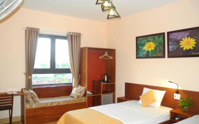 Hoian Aroma Villa