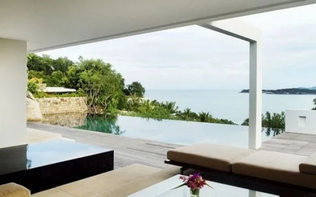 Samujana - Four Bedrooms Pool Villa - 7