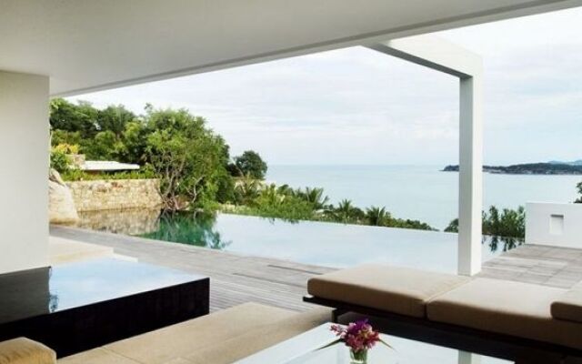 Samujana - Four Bedrooms Pool Villa - 7