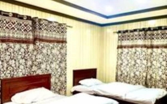 Naqcho Paradise Inn Skardu