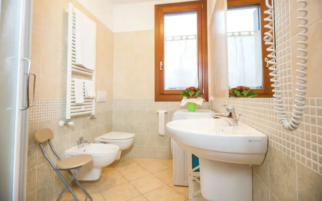 Agriturismo ca'baccan