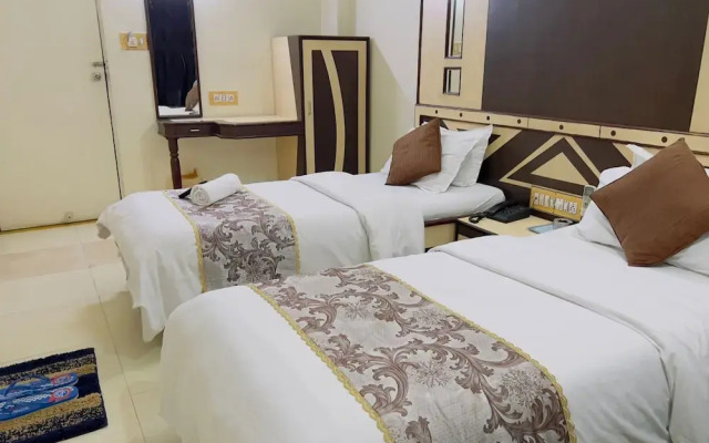 Hotel Comfort