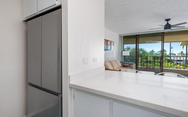 Big Island Kalanikai 307 1 Bedroom Condo