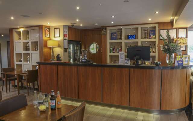 Best Western Pontypool Metro Hotel