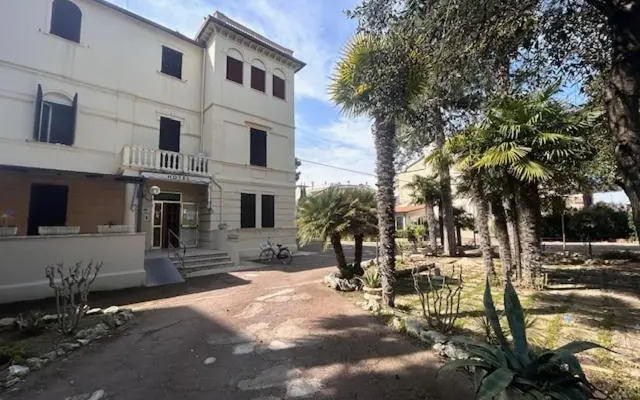Hotel Villa Pina