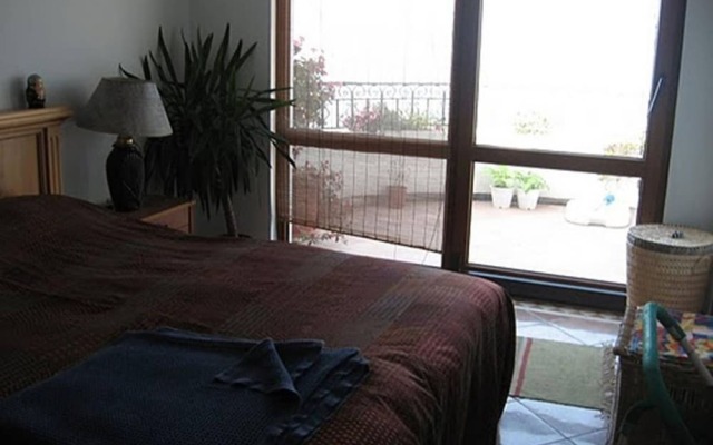 Levantin Inn 122 Suite Sea View N13