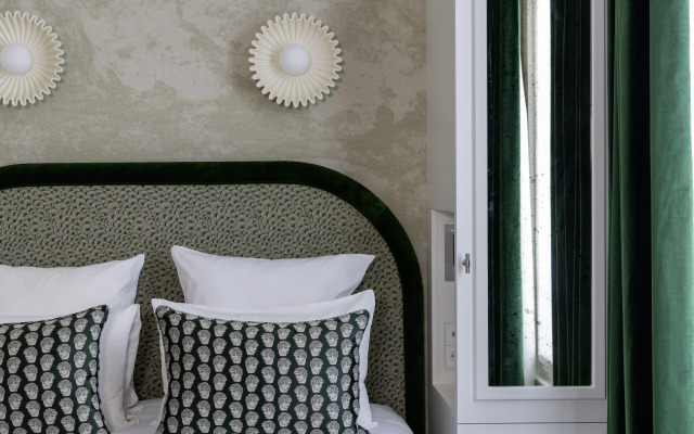 Hotel des Carmes By Malone