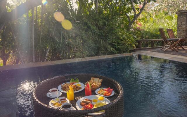 Mimpi Resort Menjangan