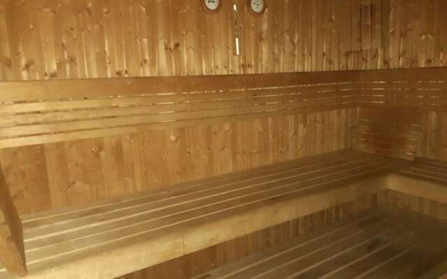 3 BR Spectacular view in Marina