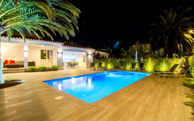 LEON Immo Villa Palmera - 10337