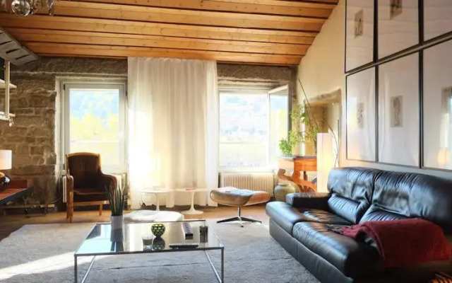 Appartements Cordelier – Riva Loft & Suites