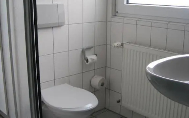 Businesshotel & Appartements Stuttgart-Vaihingen