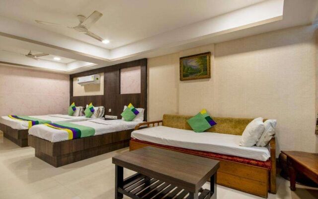 Itsy Hotels Shree Krishna Palace