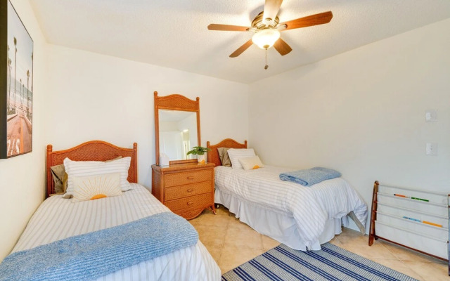 Winter Haven Retreat w/ Private Pool!