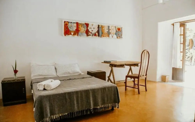 Casa Nostra Trancoso