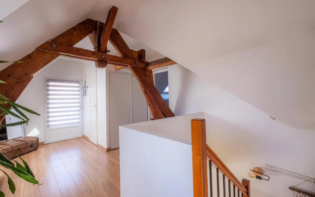 Maison de la Gaîté