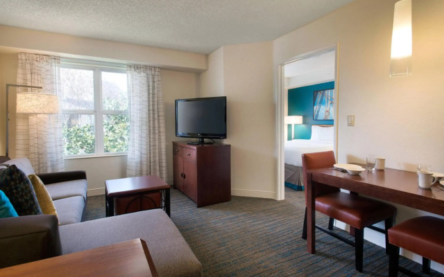 Residence Inn by Marriott San Diego Sorrento Mesa/Sorrento Valley