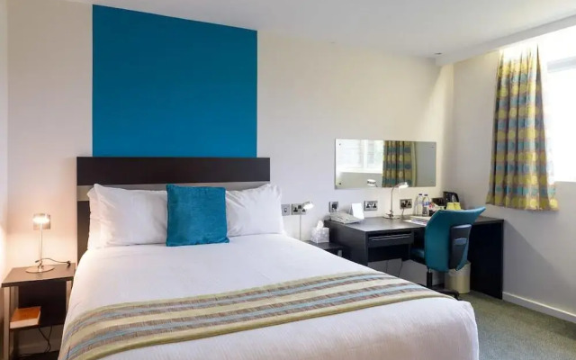 Cranfield Management Development Centre