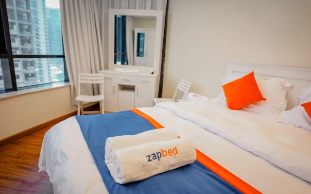 ZAPBED House - AWP 1501