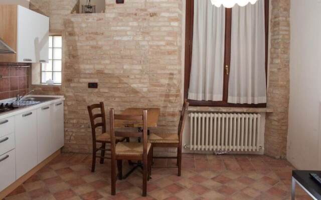 Palazzo Meraviglia - Albergo Diffuso