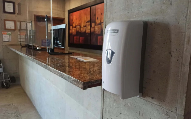 Best Western Tequisquiapan