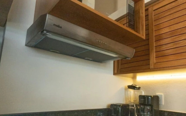 Ocean view Apartment PXM