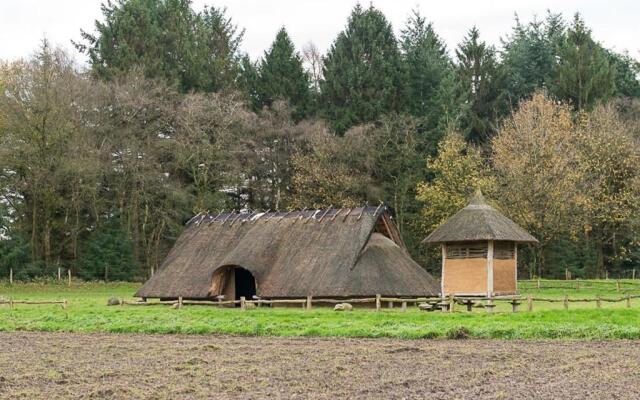 Hunting Lodge 104