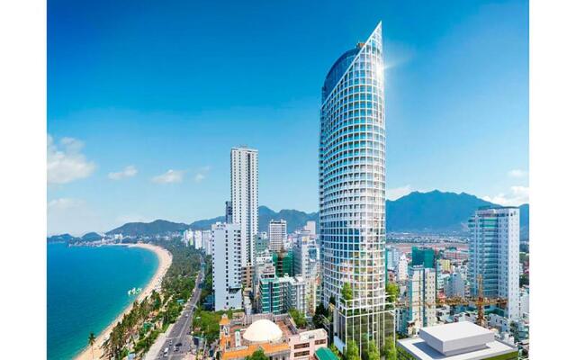 Panorama Pearl of Nha Trang
