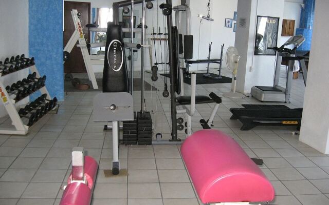 Beach Front Girasol Sur Apartments