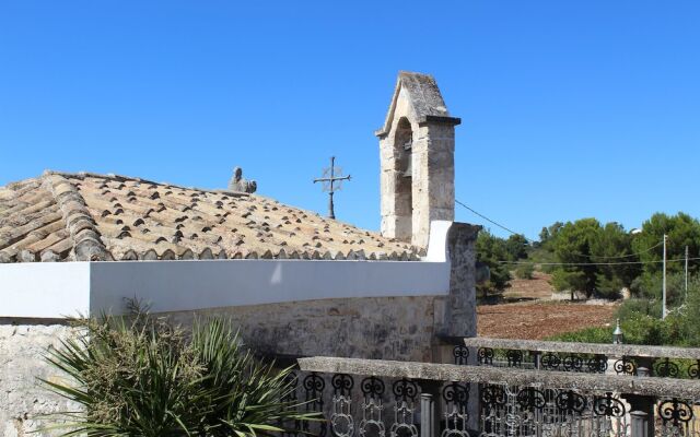 Masseria Tolla