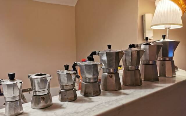 Bed & Breakfast Morelli 49