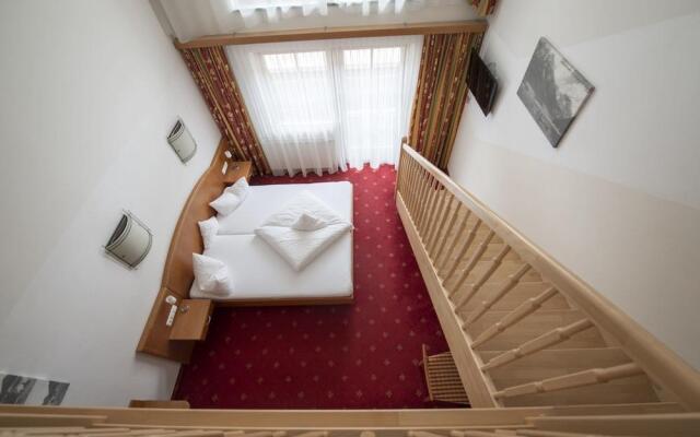 Garni Hotel Alpin Scheffau