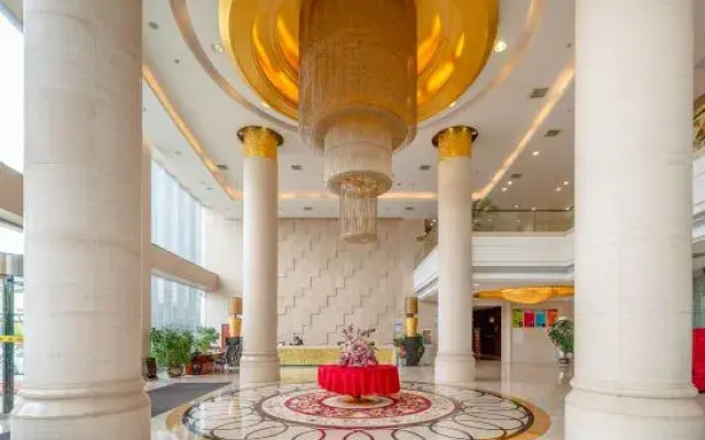 Juhao Hotel