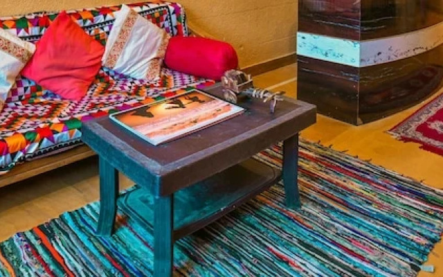 Ozaki Hostel Jaisalmer
