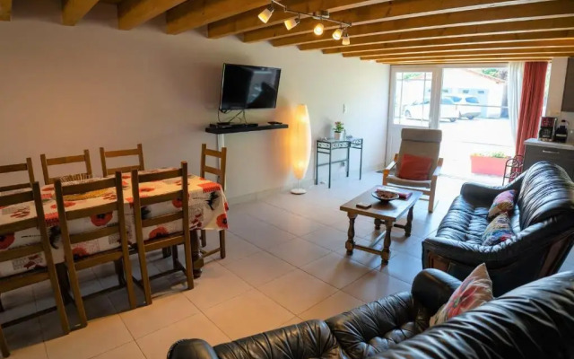Les Gîtes Du Vigneron Et Chambre D'hote