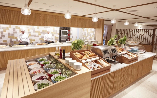 Le Chien Kyuu Karuizawa