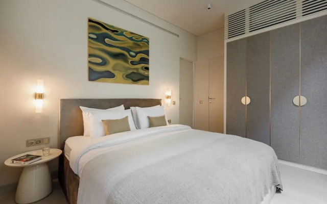 SOLAIR Beach Lofts Pererenan