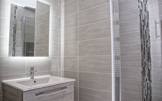 Le Magnifique 5 Chambres