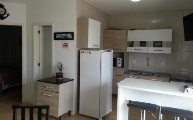 Apartamento Sunset 101