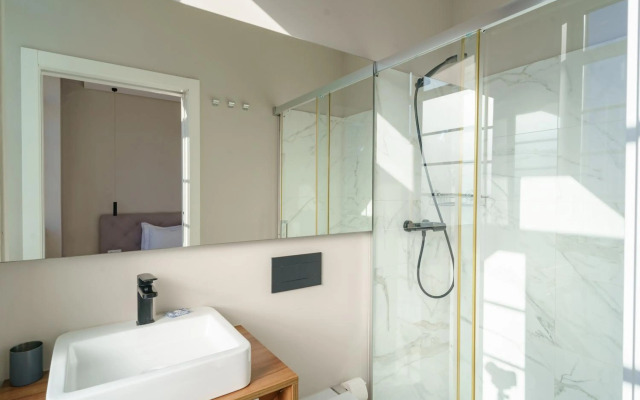 ORM - Mercado Apartment