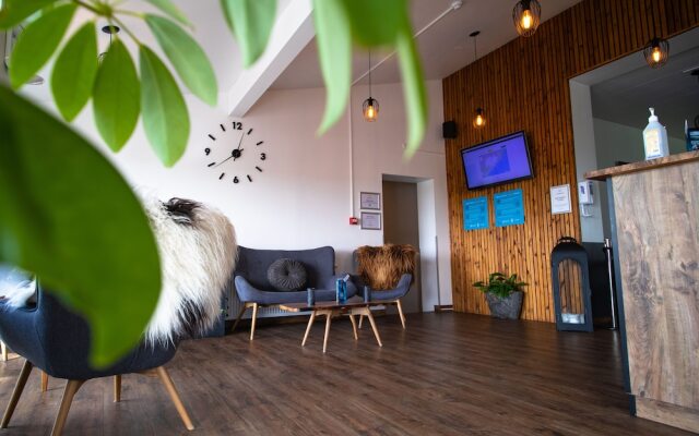Adventure Hotel Hof