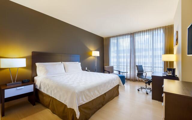 Holiday Inn Panama Distrito Financiero by IHG