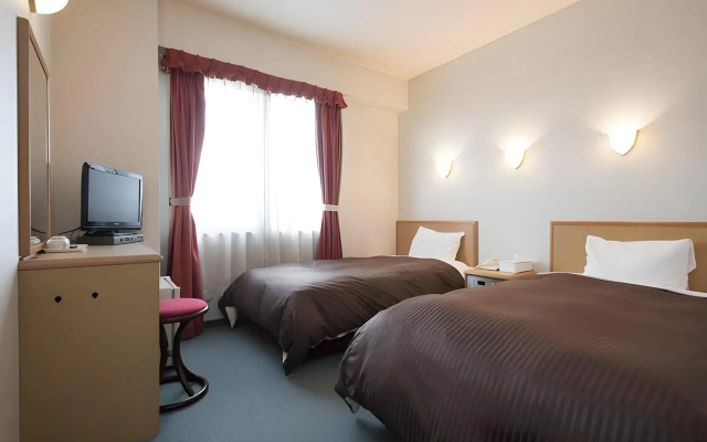 Himeji Green Hotel Sakamoto