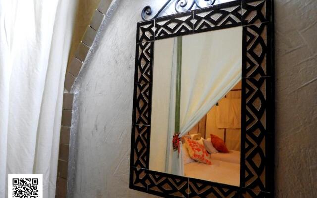 Room in Guest Room - Luxury Desert Camp in Merzouga