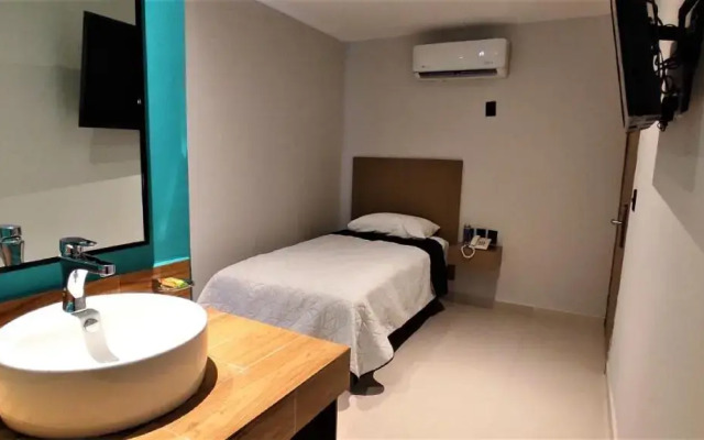 Hotel Kavia Mazatlán
